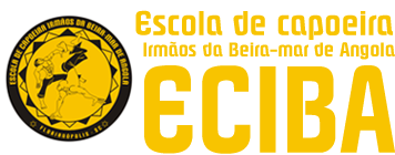 ECIBA - Escola de Capoeira Irmãos da Beira-Mar de Angola